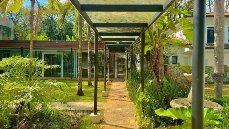 Imagem Imóvel para Alugar, 986 m² em Ibirapuera - São Paulo Imagem Imóvel para Alugar, 986 m² em Ibirapuera - São Paulo