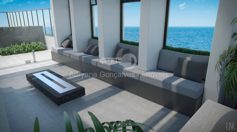 Imagem Apartamento com 3 Quartos à Venda, 99 m² em Itacolomi - Balneário Piçarras
