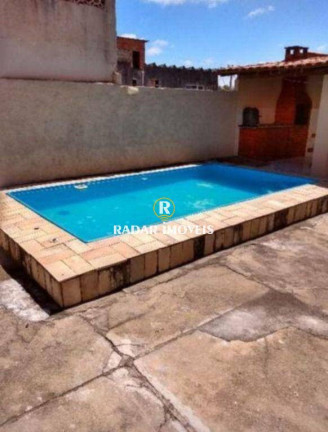 Imagem Casa com 3 Quartos à Venda, 360 m² em Porto Da Aldeia - São Pedro Da Aldeia