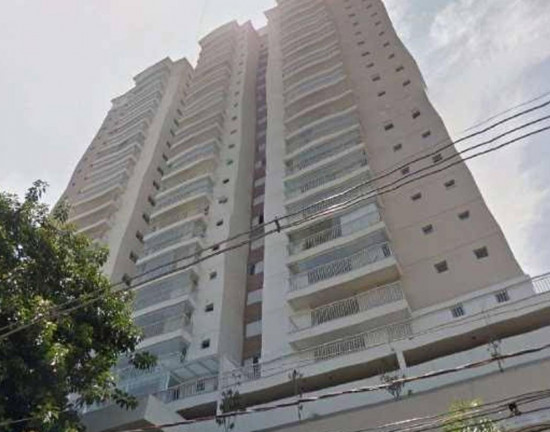Imagem Apartamento com 2 Quartos à Venda, 70 m² em Bom Retiro - São Paulo