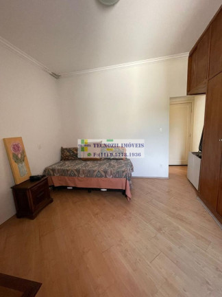 Imagem Sobrado com 3 Quartos à Venda, 220 m² em Vila Mariana - São Paulo