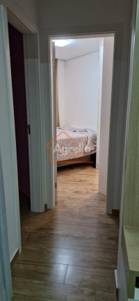 Imagem Imóvel com 2 Quartos à Venda, 55 m² em Condomínio Portal Vila Das Hadassas - Mogi Guaçu