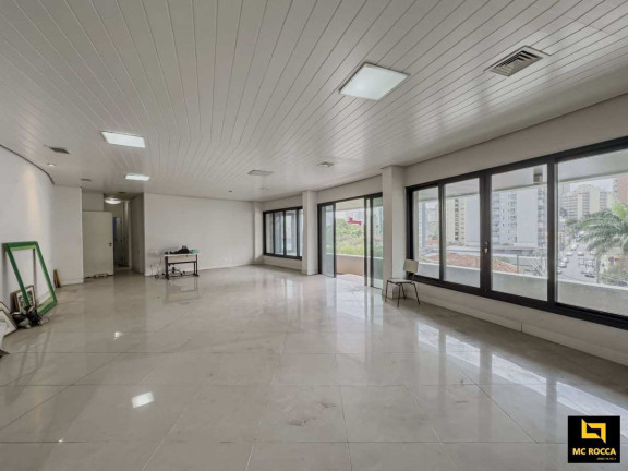 Imagem Apartamento com 4 Quartos à Venda, 375 m² em Centro - São Bernardo Do Campo Imagem Apartamento com 4 Quartos à Venda, 375 m² em Centro - São Bernardo Do Campo