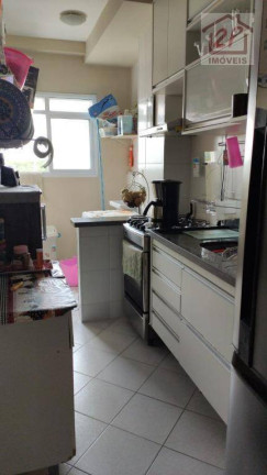 Imagem Apartamento com 3 Quartos à Venda, 65 m² em Vila Industrial - São José Dos Campos