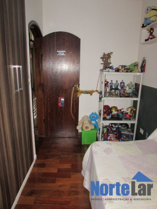 Imagem Sobrado com 3 Quartos à Venda, 151 m² em Vila Gustavo - São Paulo