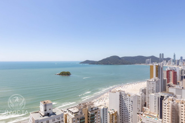 Apartamento com 4 Quartos à Venda, 182 m² em Centro - Balneário Camboriú