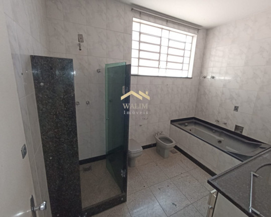 Imagem Imóvel Comercial para Alugar, 1.050 m² em Lourdes - Belo Horizonte