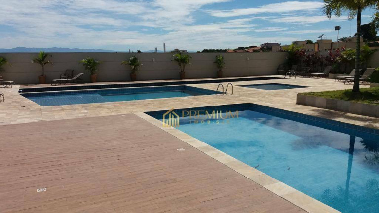 Imagem Apartamento com 3 Quartos à Venda, 97 m² em Jardim Califórnia - Jacareí Imagem Apartamento com 3 Quartos à Venda, 97 m² em Jardim Califórnia - Jacareí
