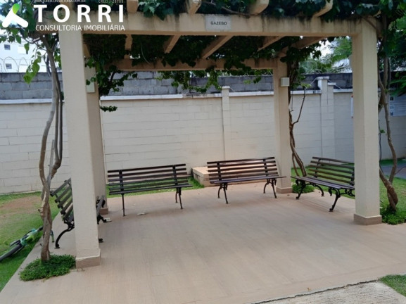 Imagem Apartamento com 2 Quartos à Venda, 46 m² em Jardim Novo Mundo - Sorocaba Imagem Apartamento com 2 Quartos à Venda, 46 m² em Jardim Novo Mundo - Sorocaba