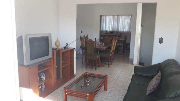Imagem Casa com 3 Quartos à Venda, 432 m² em Centro - Pirassununga