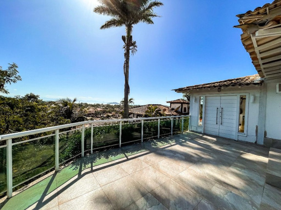 Casa com 3 Quartos à Venda, 160 m² em Geribá - Armação Dos Búzios