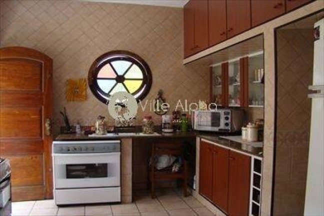 Imagem Casa com 5 Quartos à Venda, 180 m² em Ponta Da Praia - Santos Imagem Casa com 5 Quartos à Venda, 180 m² em Ponta Da Praia - Santos