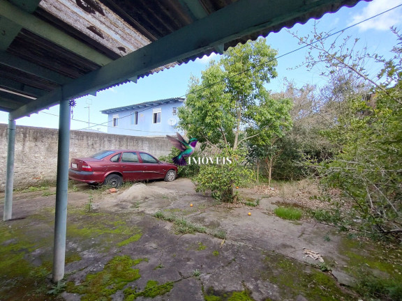 Imagem Casa com 2 Quartos à Venda, 58 m² em Santa Rita - Guaíba Imagem Casa com 2 Quartos à Venda, 58 m² em Santa Rita - Guaíba