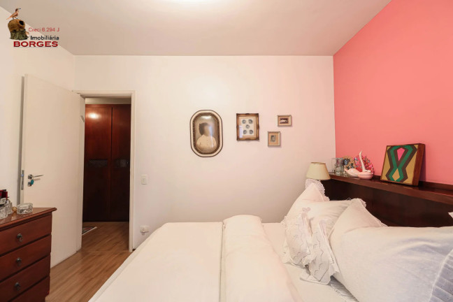 Imagem Apartamento com 4 Quartos à Venda, 173 m² em Itaim Bibi - São Paulo