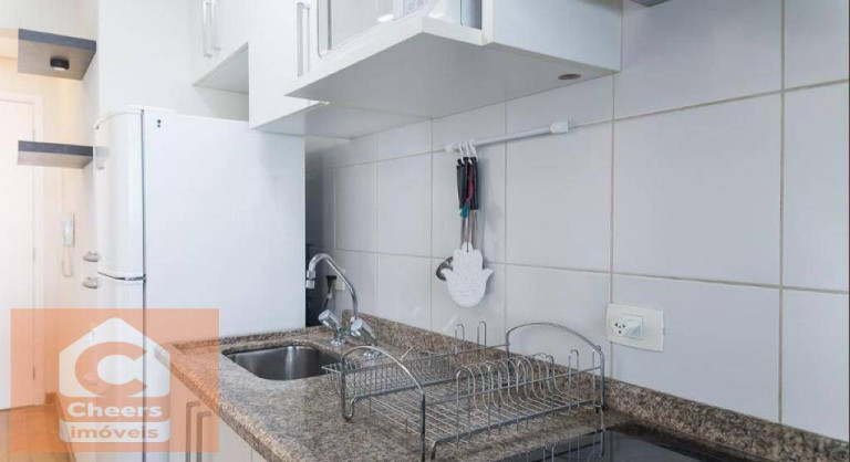 Imagem Apartamento com 1 Quarto à Venda, 55 m² em Cerqueira César - São Paulo Imagem Apartamento com 1 Quarto à Venda, 55 m² em Cerqueira César - São Paulo