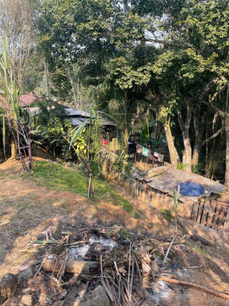 Imagem Terreno à Venda, 1.160 m² em Centro - Santo Amaro Da Imperatriz