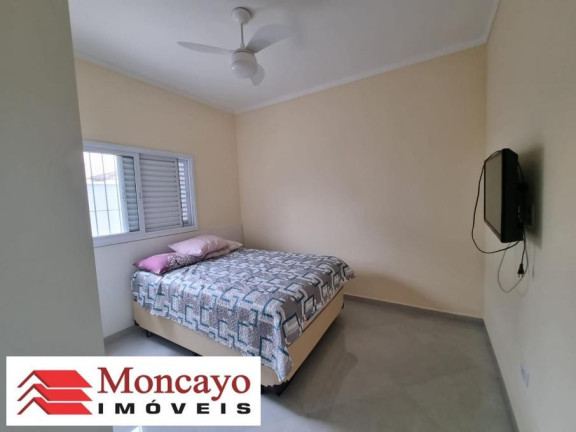 Casa com 3 Quartos à Venda, 287 m² em Indaiá - Caraguatatuba