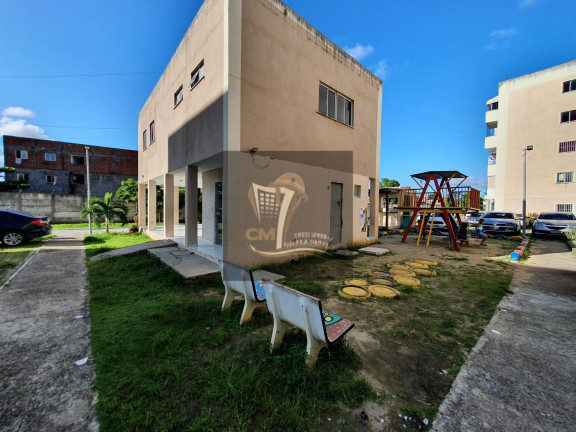 Imagem Apartamento com 3 Quartos à Venda, 55 m² em Candeias - Jaboatão Dos Guararapes Imagem Apartamento com 3 Quartos à Venda, 55 m² em Candeias - Jaboatão Dos Guararapes