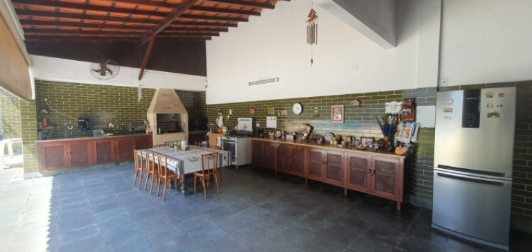 Imagem Casa com 6 Quartos para Alugar, 969 m² em Barra Da Tijuca - Rio De Janeiro