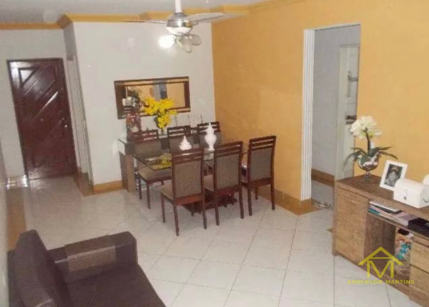 Apartamento com 2 Quartos à Venda, 100 m² em Ilha Dos Ayres - Vila Velha