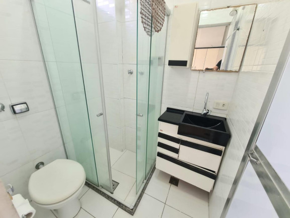 Imagem Apartamento com 1 Quarto à Venda, em Copacabana - Rio De Janeiro Imagem Apartamento com 1 Quarto à Venda, em Copacabana - Rio De Janeiro