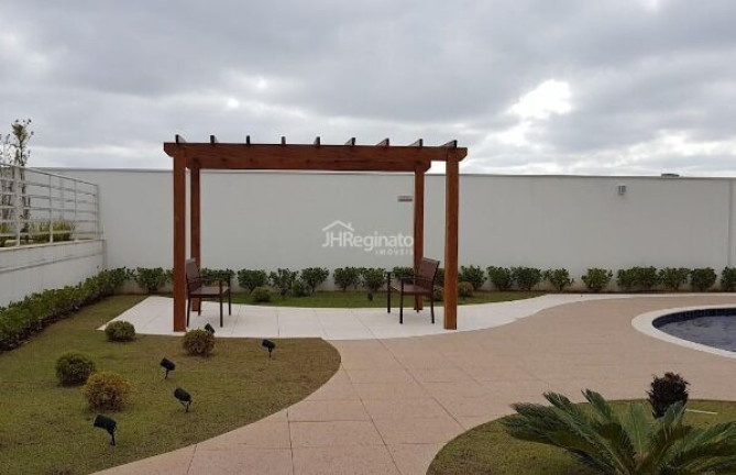 Imagem Apartamento com 3 Quartos à Venda, 167 m² em Parque Campolim - Sorocaba