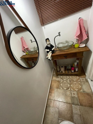 Imagem Sobrado com 3 Quartos à Venda, em Vila Formosa - São Paulo Imagem Sobrado com 3 Quartos à Venda, em Vila Formosa - São Paulo