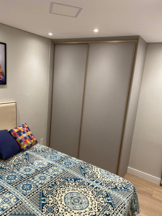 Imagem Imóvel com 2 Quartos à Venda, 31 m² em Vila Monumento - São Paulo Imagem Imóvel com 2 Quartos à Venda, 31 m² em Vila Monumento - São Paulo
