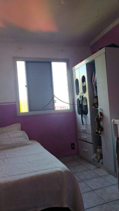 Imagem Apartamento com 2 Quartos à Venda, 49 m² em Jardim Santa Terezinha (zona Leste) - São Paulo