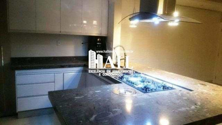 Imagem Apartamento com 3 Quartos à Venda, 181 m² em Green Fields Residence Club - São José Do Rio Preto Imagem Apartamento com 3 Quartos à Venda, 181 m² em Green Fields Residence Club - São José Do Rio Preto