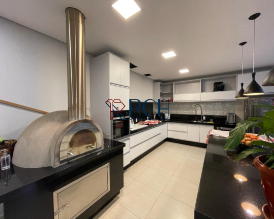 Imagem Casa com 4 Quartos à Venda, 360 m² em Jardim Ibiti Do Paço - Sorocaba