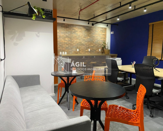 Imagem Imóvel Comercial à Venda, 34 m² em Jardim Oswaldo Cruz - São José Dos Campos