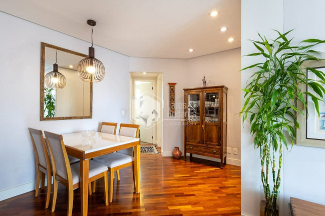 Imagem Apartamento com 3 Quartos à Venda, 114 m² em Vila Andrade - São Paulo Imagem Apartamento com 3 Quartos à Venda, 114 m² em Vila Andrade - São Paulo
