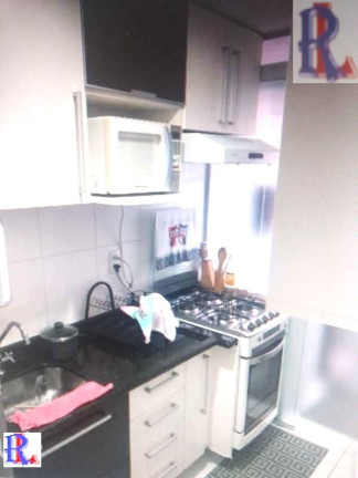 Imagem Apartamento com 3 Quartos à Venda, 45 m² em Vila Guedes - Pirituba - São Paulo