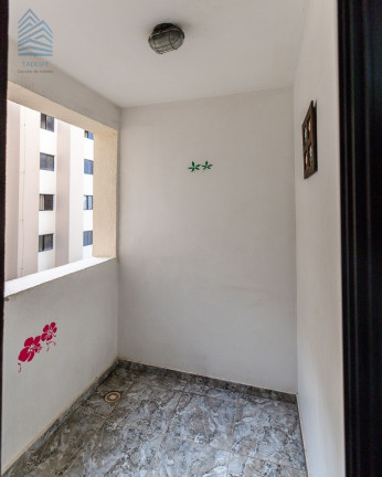 Imagem Imóvel com 2 Quartos à Venda, 50 m² em Jardim Prudência - São Paulo