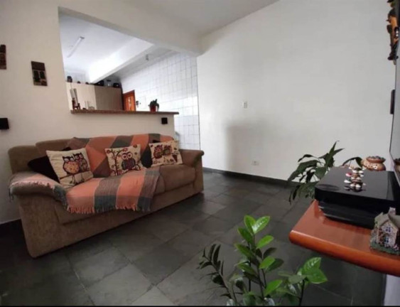 Apartamento com 2 Quartos à Venda, 65 m² em Vila Valença - São Vicente