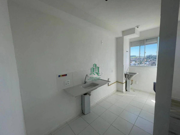 Imagem Apartamento com 2 Quartos à Venda, 44 m² em Vila Nova Bonsucesso - Guarulhos Imagem Apartamento com 2 Quartos à Venda, 44 m² em Vila Nova Bonsucesso - Guarulhos