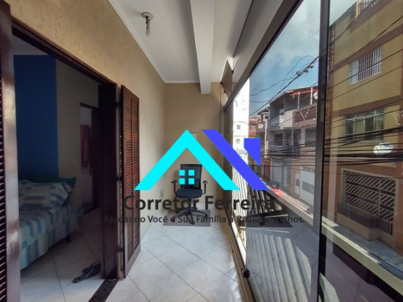 Imagem Sobrado com 3 Quartos à Venda, 215 m² em Parque Monte Alegre - Taboão Da Serra Imagem Sobrado com 3 Quartos à Venda, 215 m² em Parque Monte Alegre - Taboão Da Serra
