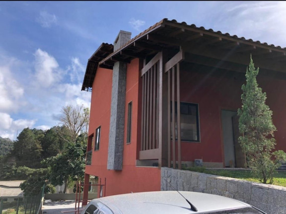 Imagem Casa com 3 Quartos à Venda, 190 m² em Vargem Grande - Teresópolis Imagem Casa com 3 Quartos à Venda, 190 m² em Vargem Grande - Teresópolis