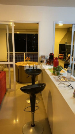 Imagem Apartamento com 2 Quartos à Venda, 80 m² em Morumbi - São Paulo Imagem Apartamento com 2 Quartos à Venda, 80 m² em Morumbi - São Paulo