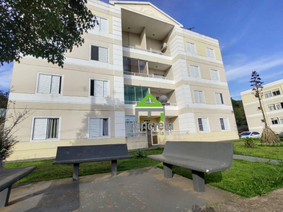 Imagem Apartamento com 2 Quartos à Venda, 43 m² em Jardim ísis - Cotia Imagem Apartamento com 2 Quartos à Venda, 43 m² em Jardim ísis - Cotia