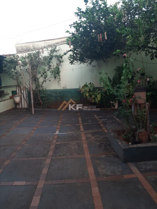 Imagem Casa com 3 Quartos à Venda, 170 m² em Campos Elíseos - Ribeirão Preto Imagem Casa com 3 Quartos à Venda, 170 m² em Campos Elíseos - Ribeirão Preto