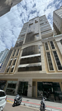 Imagem Apartamento com 3 Quartos à Venda, 122 m² em Meia Praia - Itapema