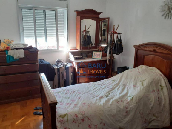 Imagem Apartamento com 3 Quartos à Venda, 120 m² em Pompeia - São Paulo