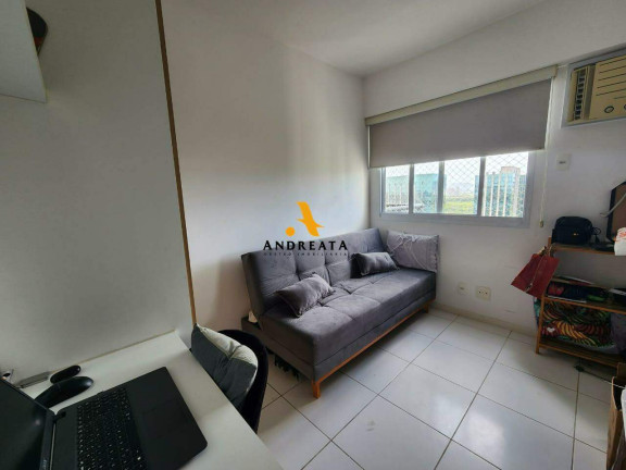 Imagem Apartamento com 2 Quartos à Venda, 75 m² em Barra Da Tijuca - Rio De Janeiro