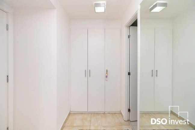 Imagem Apartamento com 2 Quartos à Venda, em Campo Belo - São Paulo Imagem Apartamento com 2 Quartos à Venda, em Campo Belo - São Paulo