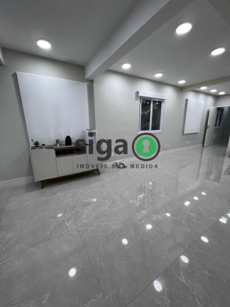 Imagem Imóvel Comercial à Venda ou Locação, 170 m² em Brooklin - São Paulo Imagem Imóvel Comercial à Venda ou Locação, 170 m² em Brooklin - São Paulo
