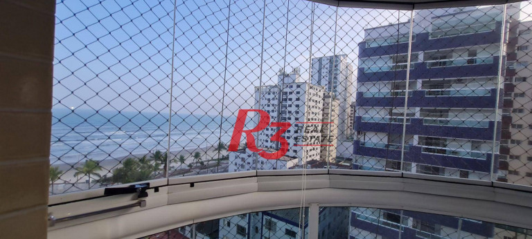 Imagem Apartamento com 3 Quartos à Venda, 188 m² em Caiçara - Praia Grande Imagem Apartamento com 3 Quartos à Venda, 188 m² em Caiçara - Praia Grande