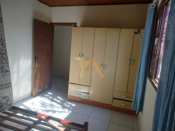 Imagem Imóvel com 3 Quartos à Venda,  em Ibiraquera - Imbituba