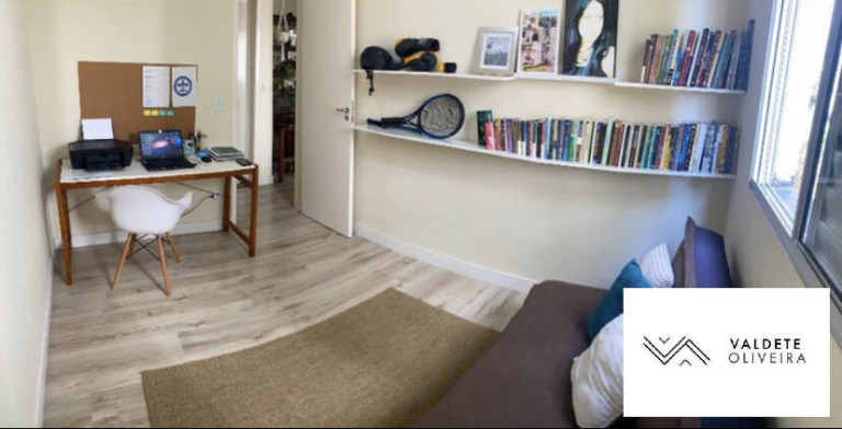 Imagem Apartamento com 2 Quartos à Venda, 58 m² em Jardim América - São José Dos Campos Imagem Apartamento com 2 Quartos à Venda, 58 m² em Jardim América - São José Dos Campos